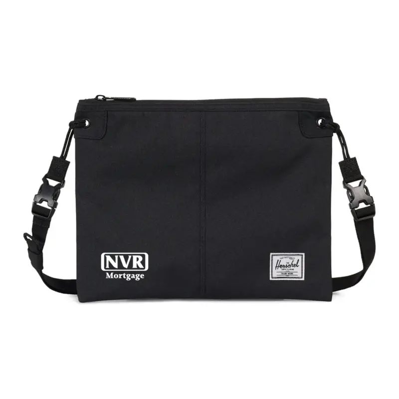 nvr mortgage herschel alder crossbody tote