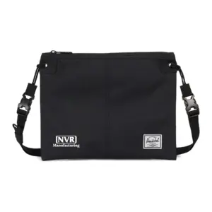 nvr manufacturing herschel alder crossbody tote