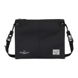 heartland homes herschel alder crossbody tote