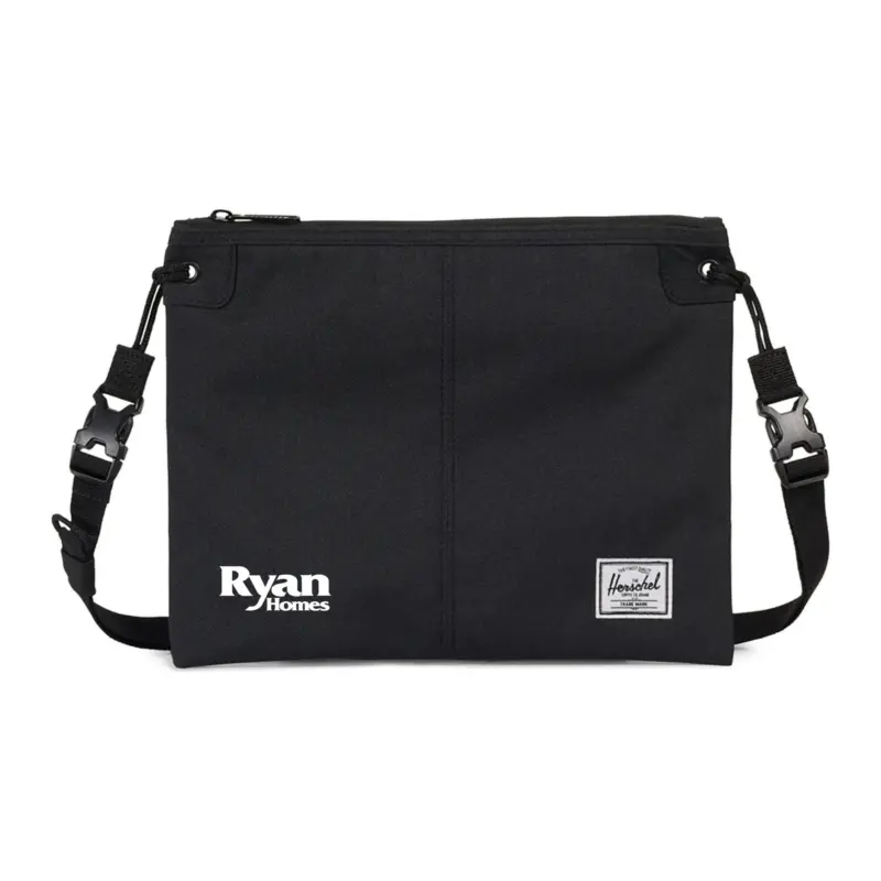 ryan homes herschel alder crossbody tote
