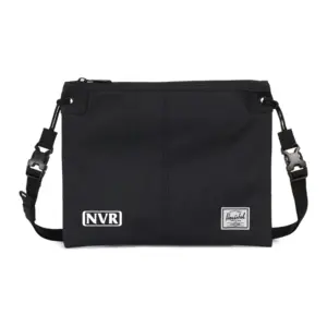 nvr inc herschel alder crossbody tote