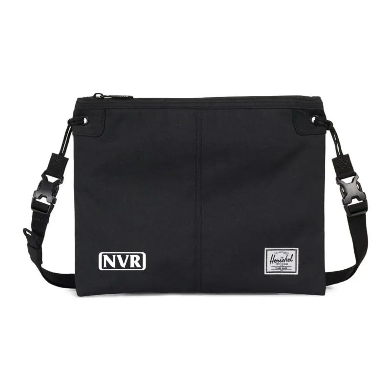 nvr inc herschel alder crossbody tote