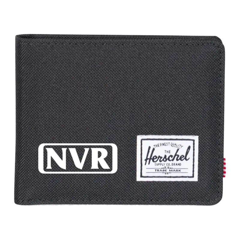 NVR Inc - Herschel Roy Wallet