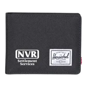 NVR Settlement Services - Herschel Roy Wallet