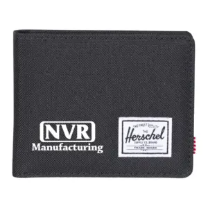 NVR Manufacturing - Herschel Roy Wallet