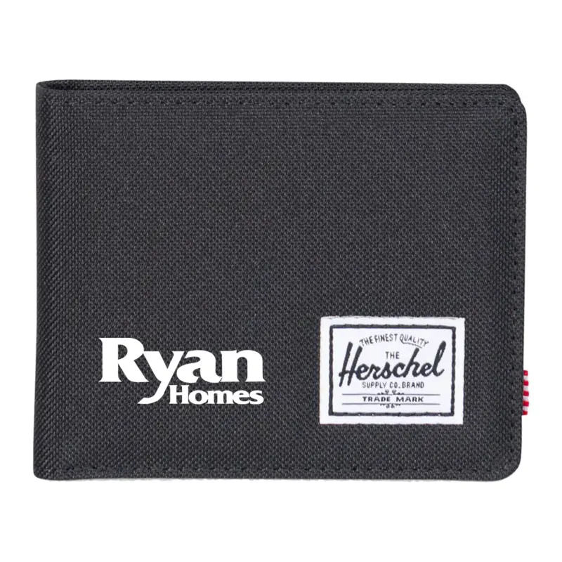 Ryan Homes - Herschel Roy Wallet