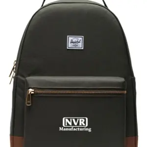 NVR Manufacturing - Herschel Eco Nova 13 Inch Laptop Backpack