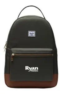 Ryan Homes - Herschel Eco Nova 13 Inch Laptop Backpack
