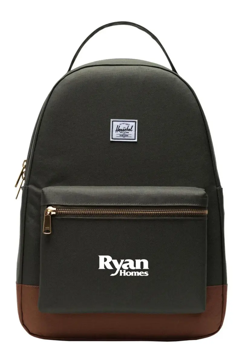 Ryan Homes - Herschel Eco Nova 13 Inch Laptop Backpack