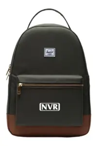 NVR Inc - Herschel Eco Nova 13 Inch Laptop Backpack