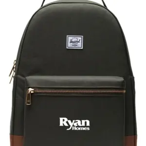 Ryan Homes - Herschel Eco Nova 13 Inch Laptop Backpack