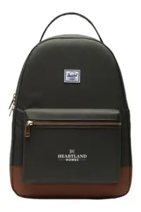 Heartland Homes - Herschel Eco Nova 13 Inch Laptop Backpack