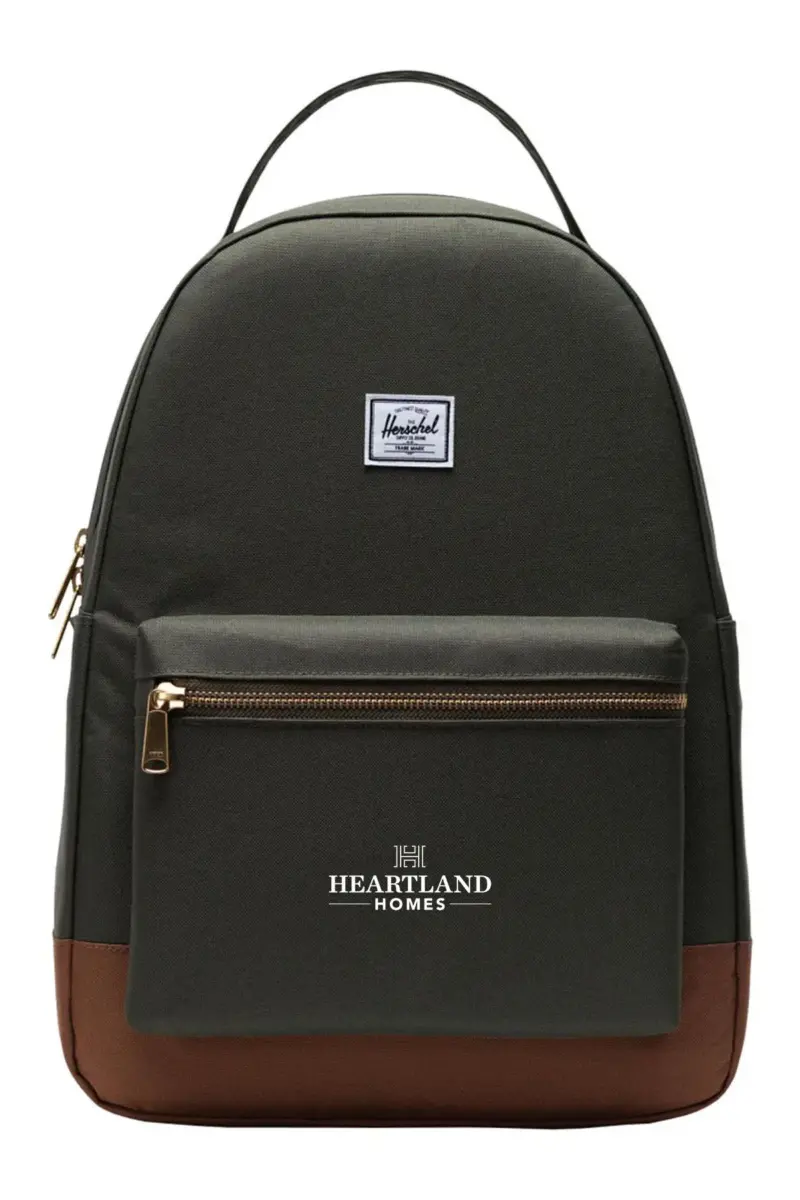 Heartland Homes - Herschel Eco Nova 13 Inch Laptop Backpack