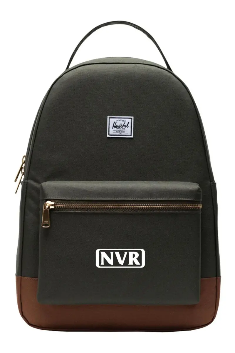NVR Inc - Herschel Eco Nova 13 Inch Laptop Backpack