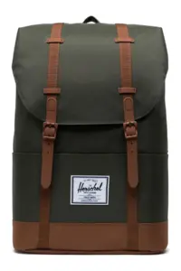 NVR Settlement Services - Herschel Eco Retreat 15 Inch Laptop Backpack