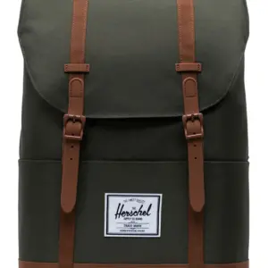 NVR Settlement Services - Herschel Eco Retreat 15 Inch Laptop Backpack