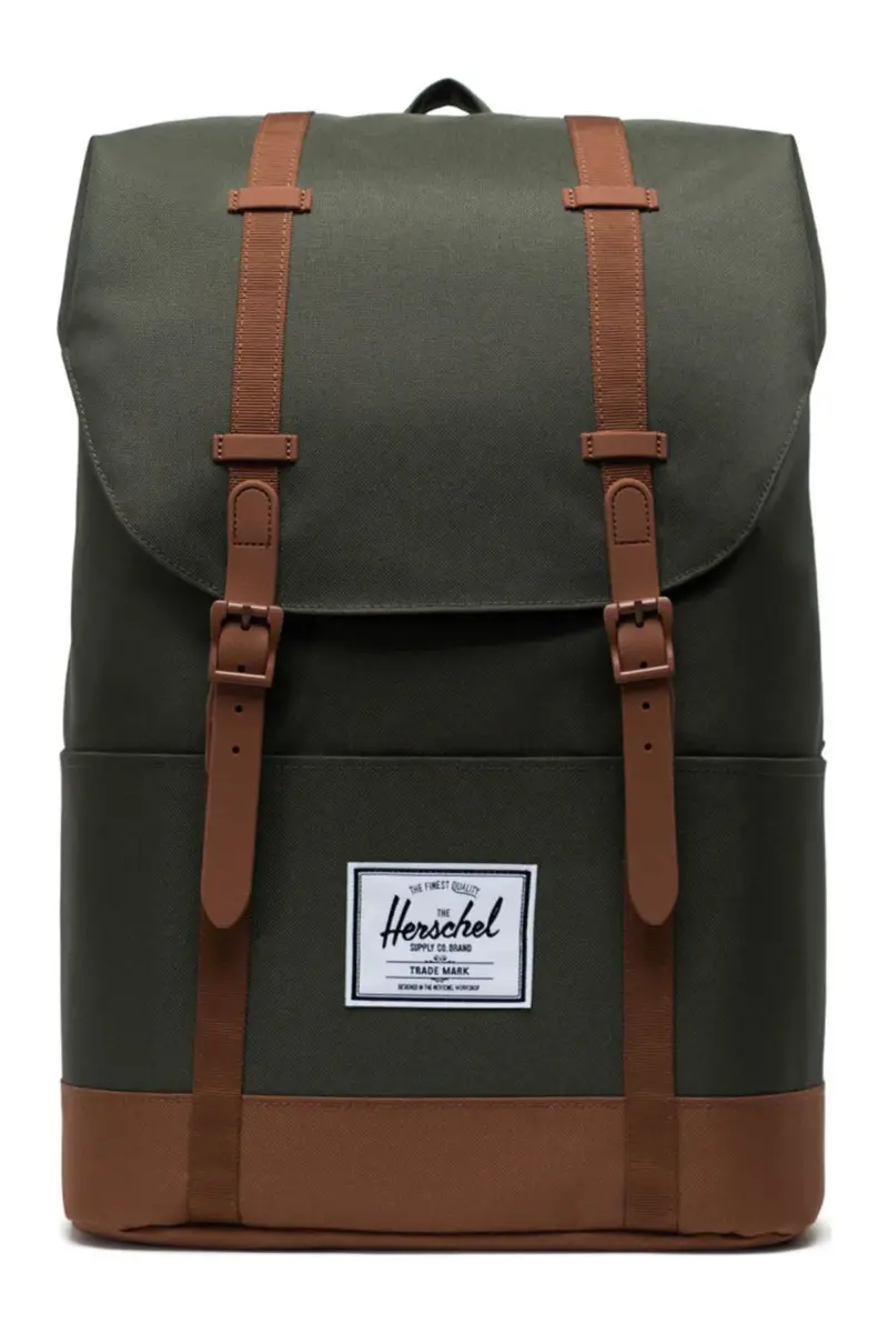 NVR Settlement Services - Herschel Eco Retreat 15 Inch Laptop Backpack