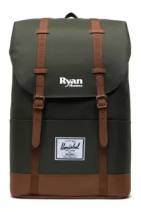 Ryan Homes - Herschel Eco Retreat 15 Inch Laptop Backpack