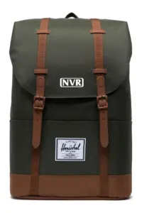 NVR Inc - Herschel Eco Retreat 15 Inch Laptop Backpack