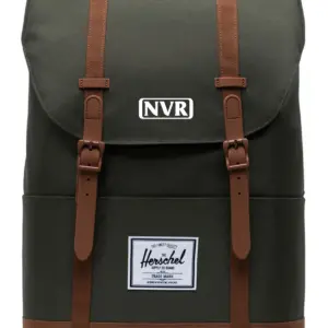 NVR Inc - Herschel Eco Retreat 15 Inch Laptop Backpack
