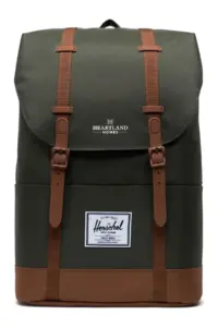 Heartland Homes - Herschel Eco Retreat 15 Inch Laptop Backpack