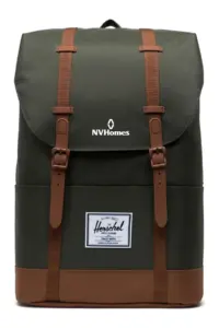 NVHomes - Herschel Eco Retreat 15 Inch Laptop Backpack