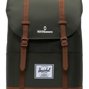 NVHomes - Herschel Eco Retreat 15 Inch Laptop Backpack