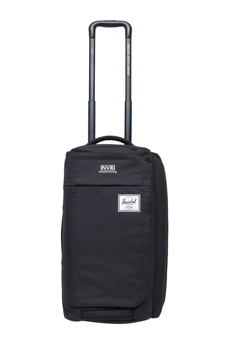 NVR Manufacturing - Herschel Outfitter 50L Wheeled Duffle
