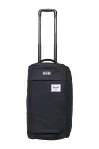 NVR Inc - Herschel Outfitter 50L Wheeled Duffle