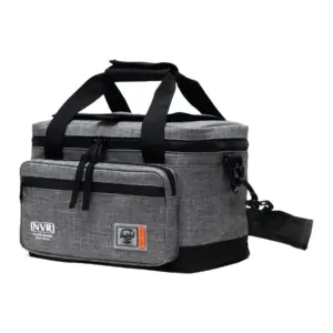 NVR Settlement Services - Herschel Pop Quiz 12 Can Cooler