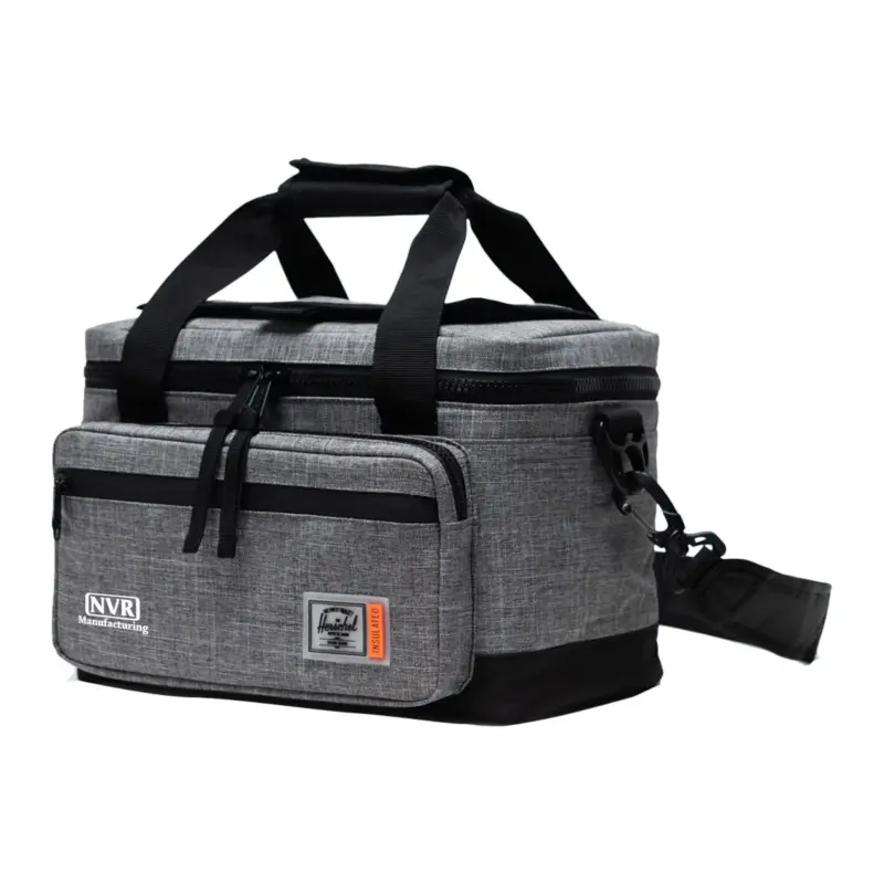 NVR Manufacturing - Herschel Pop Quiz 12 Can Cooler