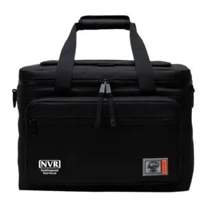NVR Settlement Services - Herschel Pop Quiz 30 Can Cooler
