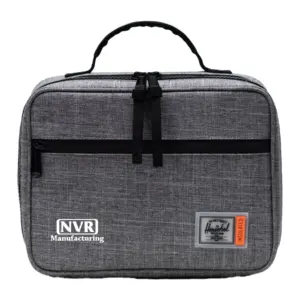 NVR Manufacturing - Herschel Pop Quiz Lunch Box