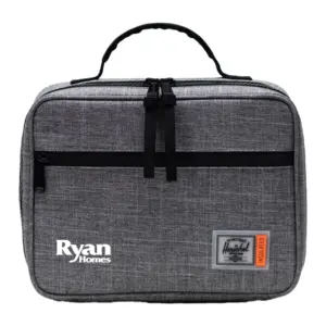 Ryan Homes - Herschel Pop Quiz Lunch Box