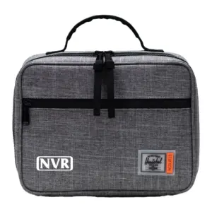 NVR Inc - Herschel Pop Quiz Lunch Box