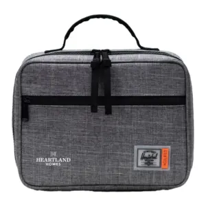 Heartland Homes - Herschel Pop Quiz Lunch Box