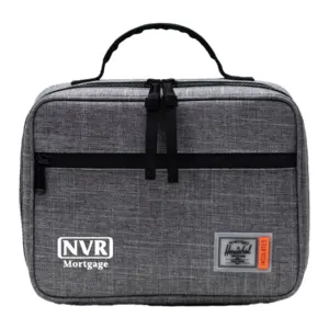 NVR Mortgage - Herschel Pop Quiz Lunch Box