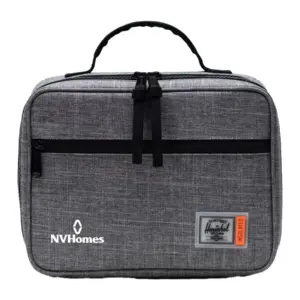 NVHomes - Herschel Pop Quiz Lunch Box