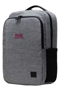 NVR Manufacturing - Herschel Kaslo Recycled 15" Computer Backpack