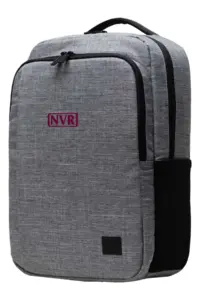 NVR Inc - Herschel Kaslo Recycled 15" Computer Backpack