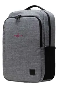 Heartland Homes - Herschel Kaslo Recycled 15" Computer Backpack