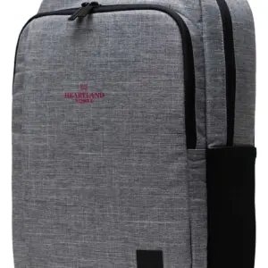 Heartland Homes - Herschel Kaslo Recycled 15" Computer Backpack