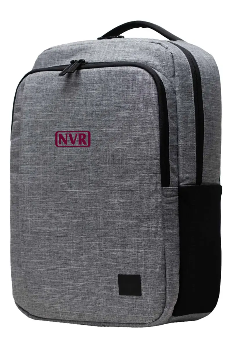NVR Inc - Herschel Kaslo Recycled 15" Computer Backpack