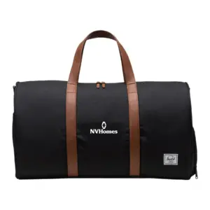 NVHomes - Herschel Recycled Novel Duffle