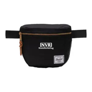 NVR Manufacturing - Herschel Recycled Settlement Hip Pack