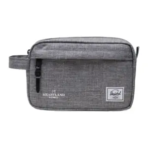 Heartland Homes - Herschel Recycled Chapter Travel Kit