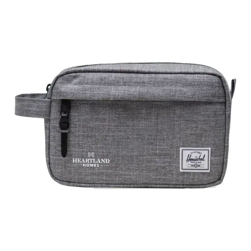 Heartland Homes - Herschel Recycled Chapter Travel Kit