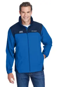 NVR Manufacturing - Columbia Men's Glennaker Lake™ Rain Jacket