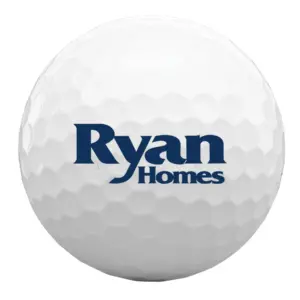 Ryan Homes - Callaway® Warbird® Golf Ball Std Serv