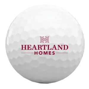 Heartland Homes - Callaway® Warbird® Golf Ball Std Serv